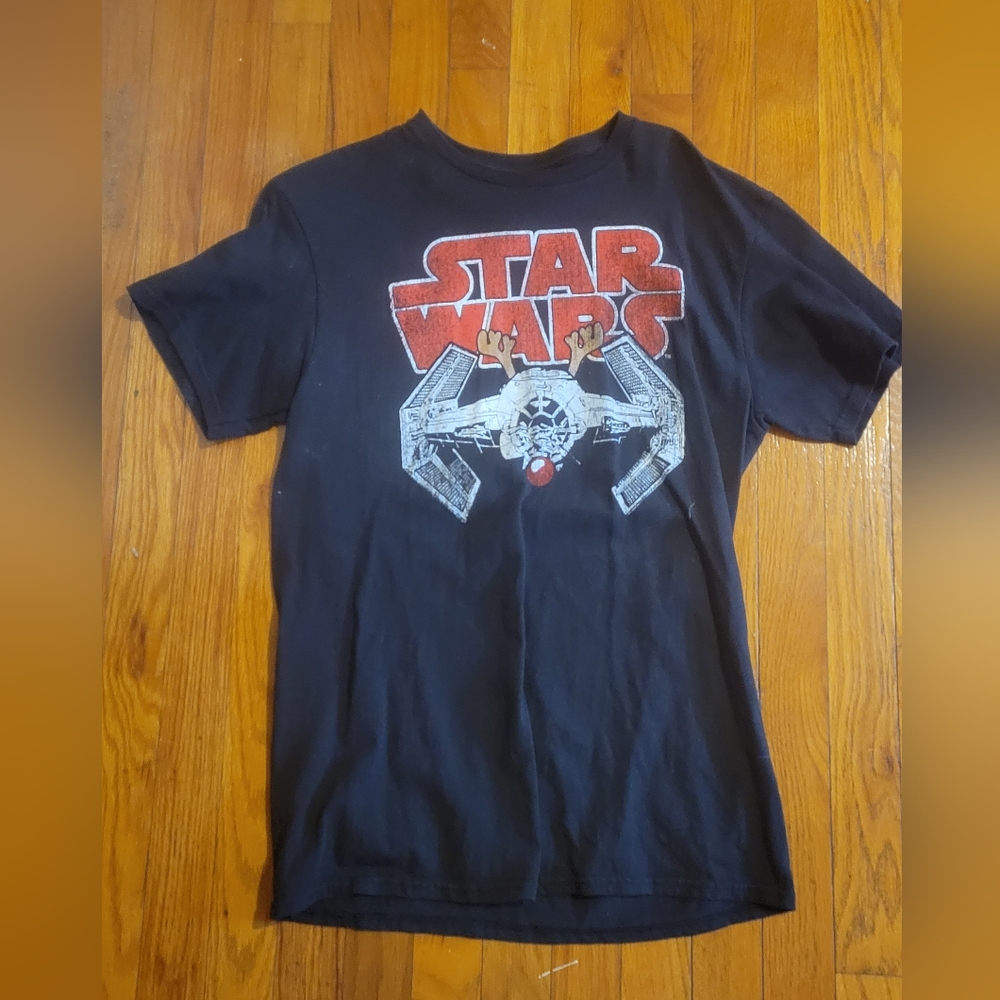 Star wars medium T-shirt